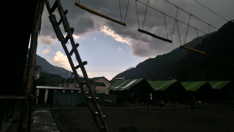 Photo of Highlander Camp Manali, Manali, Himachal Pradesh, India by Rohit Jangda