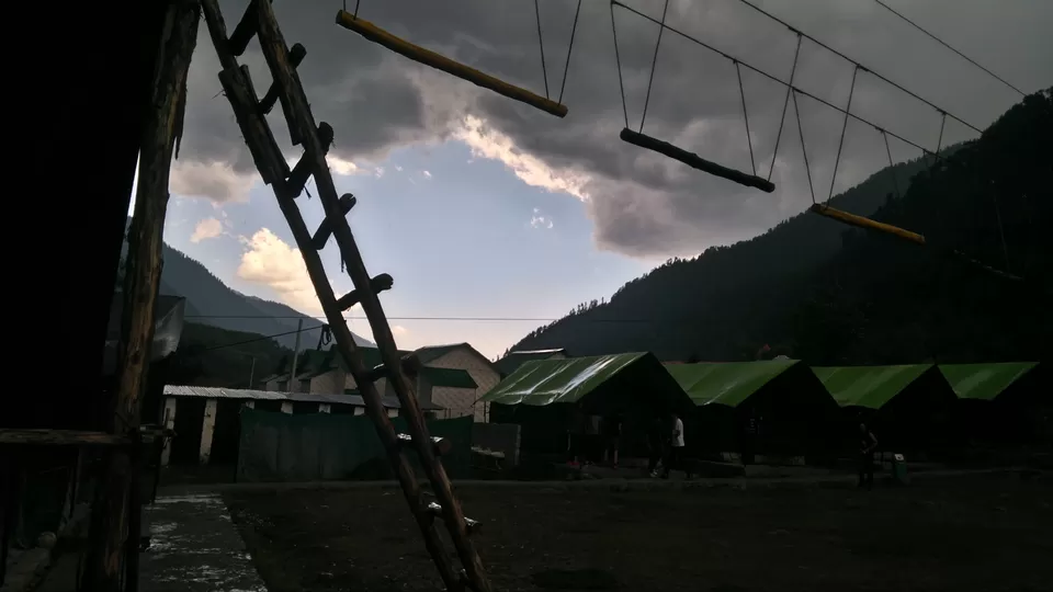 Photo of Highlander Camp Manali, Manali, Himachal Pradesh, India by Rohit Jangda