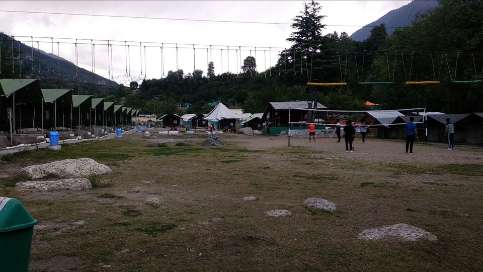 Photo of Highlander Camp Manali, Manali, Himachal Pradesh, India by Rohit Jangda