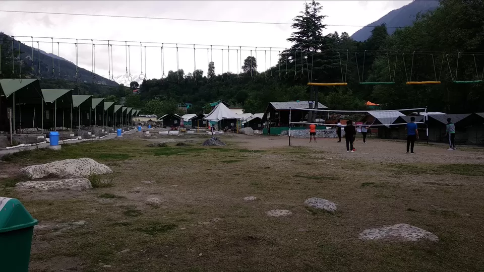 Photo of Highlander Camp Manali, Manali, Himachal Pradesh, India by Rohit Jangda