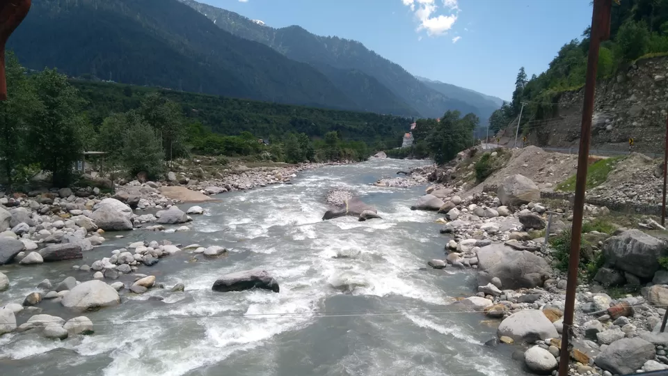 Photo of Highlander Camp Manali, Manali, Himachal Pradesh, India by Rohit Jangda