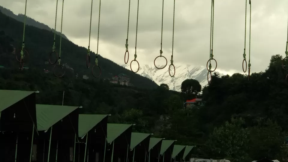 Photo of Highlander Camp Manali, Manali, Himachal Pradesh, India by Rohit Jangda