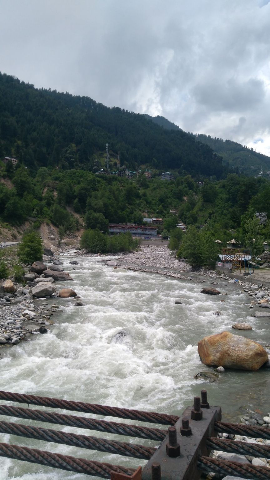 Photo of Highlander Camp Manali, Manali, Himachal Pradesh, India by Rohit Jangda