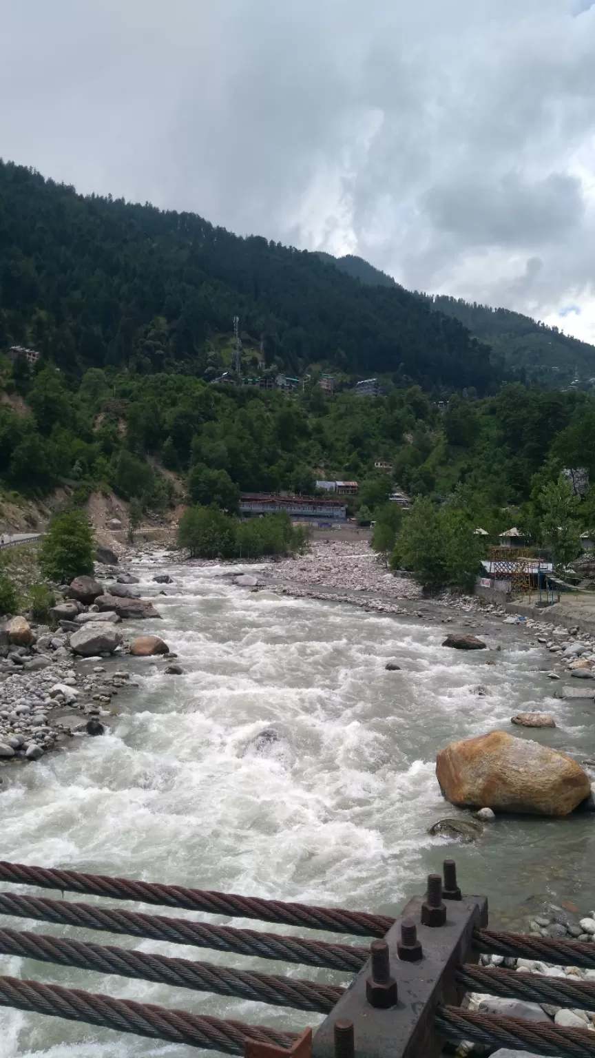 Photo of Highlander Camp Manali, Manali, Himachal Pradesh, India by Rohit Jangda