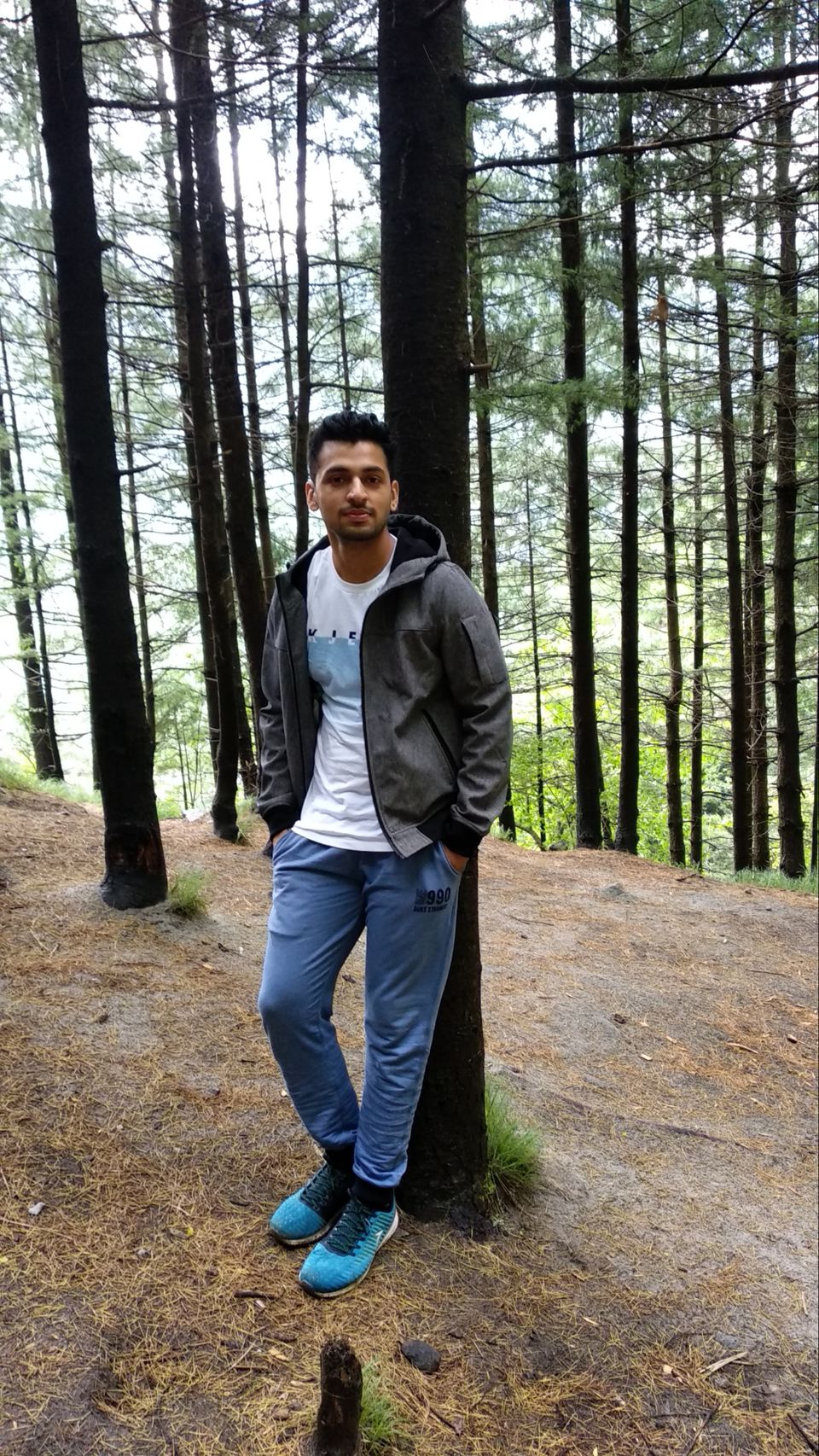 Photo of Highlander Camp Manali, Manali, Himachal Pradesh, India by Rohit Jangda