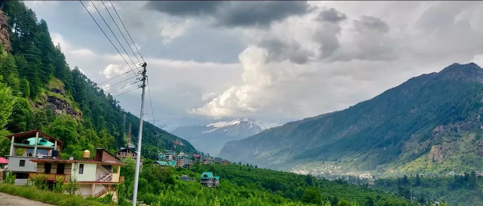 Photo of Highlander Camp Manali, Manali, Himachal Pradesh, India by Rohit Jangda