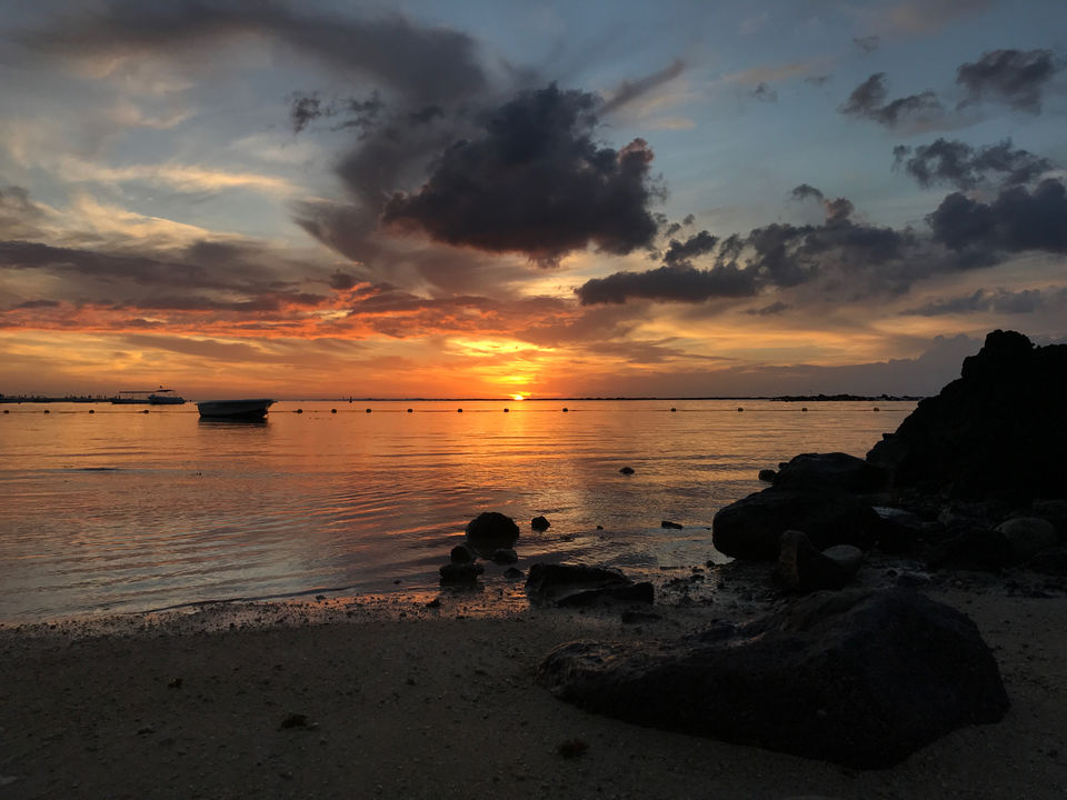 Photo of Mauritius by Shivani Solanki