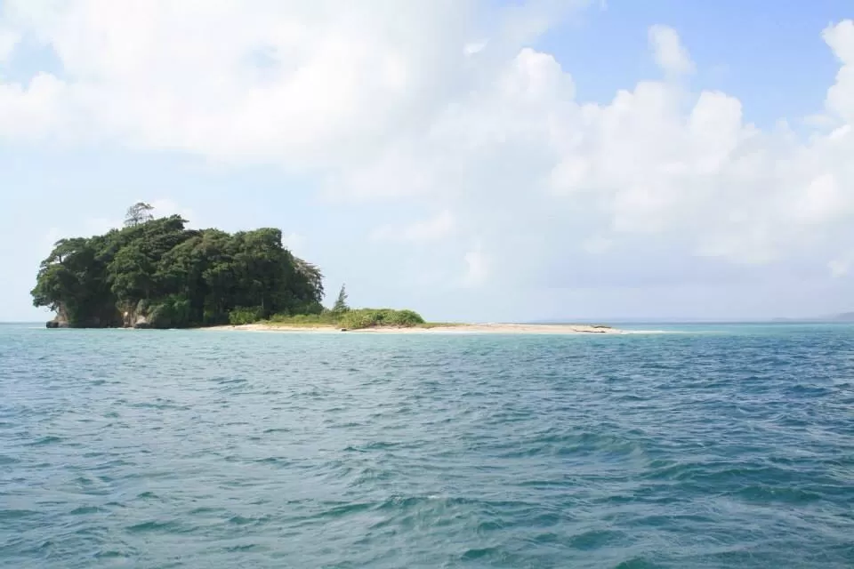 Photo of Andaman and Nicobar Islands, India by Arunima Bhattacharya