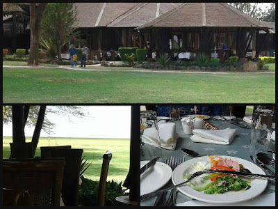 Photo of Amboselli- a plethora of natural beauty by Sweta Chakraborty