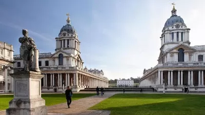 Photo of Greenwich, London, UK by Sweta Chakraborty