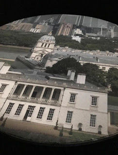 Photo of Greenwich - thrills of standing at zero meridian! by Sweta Chakraborty