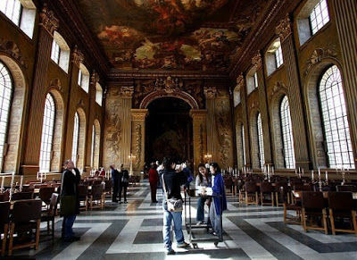 Photo of Greenwich - thrills of standing at zero meridian! by Sweta Chakraborty