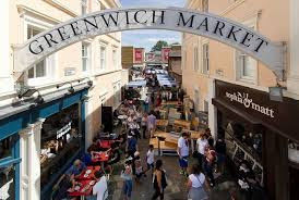 Photo of Greenwich - thrills of standing at zero meridian! by Sweta Chakraborty