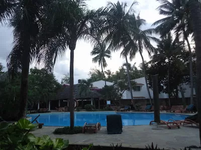 Photo of Travellers Beach Hotel, Malindi Road, Mombasa, Kenya by Sweta Chakraborty