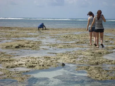 Photo of Mombasa, Kenya by Sweta Chakraborty