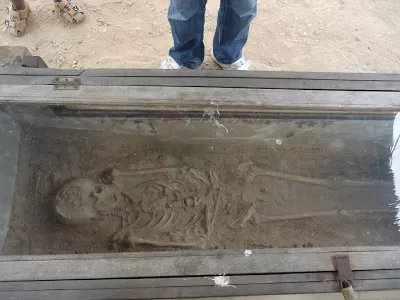 Photo of Fort Jesus Museum, Mombasa, Kenya by Sweta Chakraborty