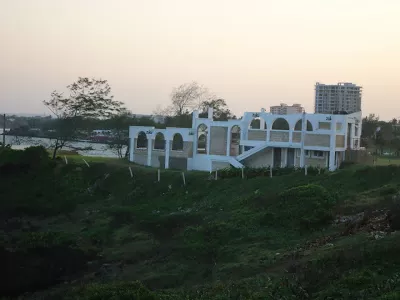 Photo of Mombasa, Kenya by Sweta Chakraborty