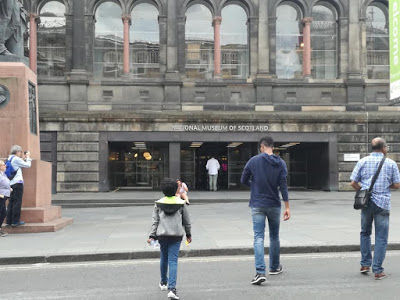 Photo of Scotland, the land of loch, Harry Potter and many more by Sweta Chakraborty