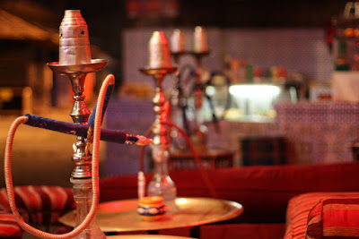 Photo of An evening in the desert of Dubai by Sweta Chakraborty