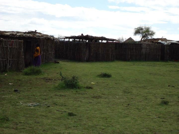 Photo of Visit to the Masai village 1/1 by Sweta Chakraborty