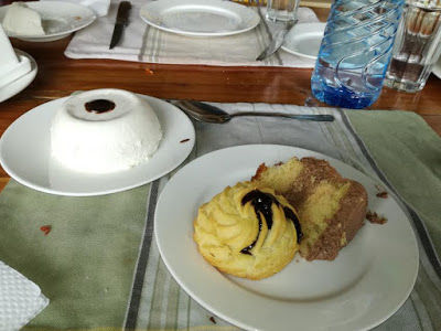 Photo of A day out at a fishing lodge near Nakuru by Sweta Chakraborty