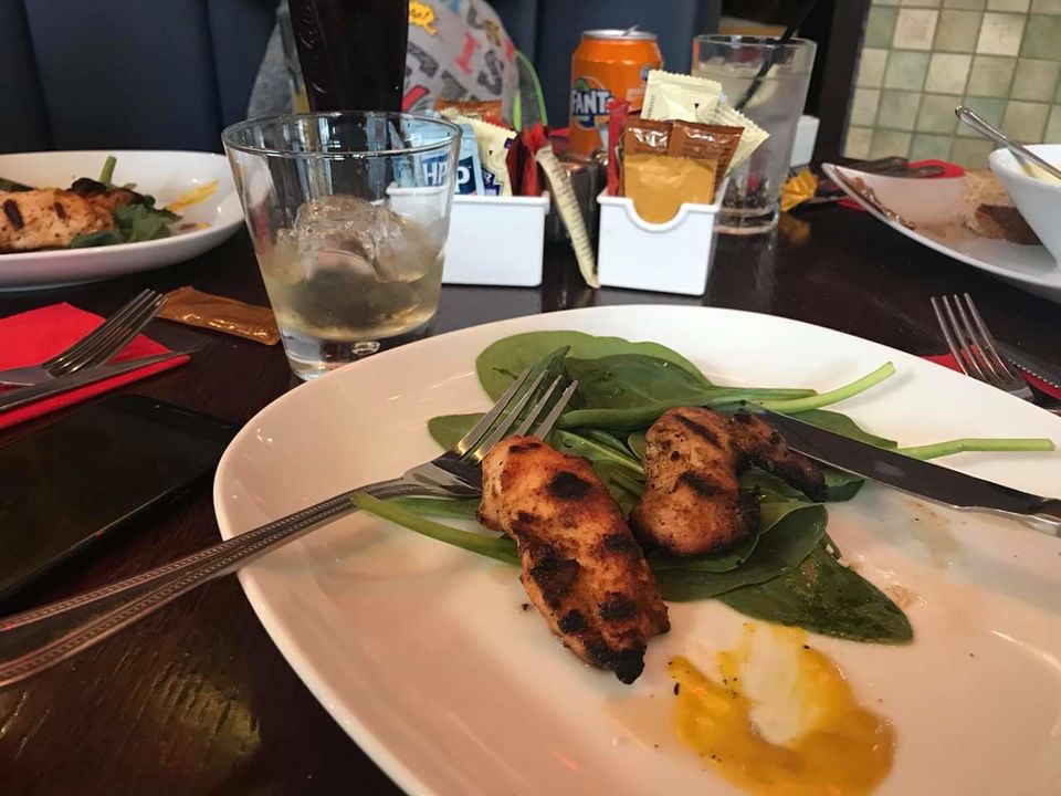 Photo of Travel to Scotland just for Haggis # foodmemory #lWillGoAnywhereForFood by Sweta Chakraborty