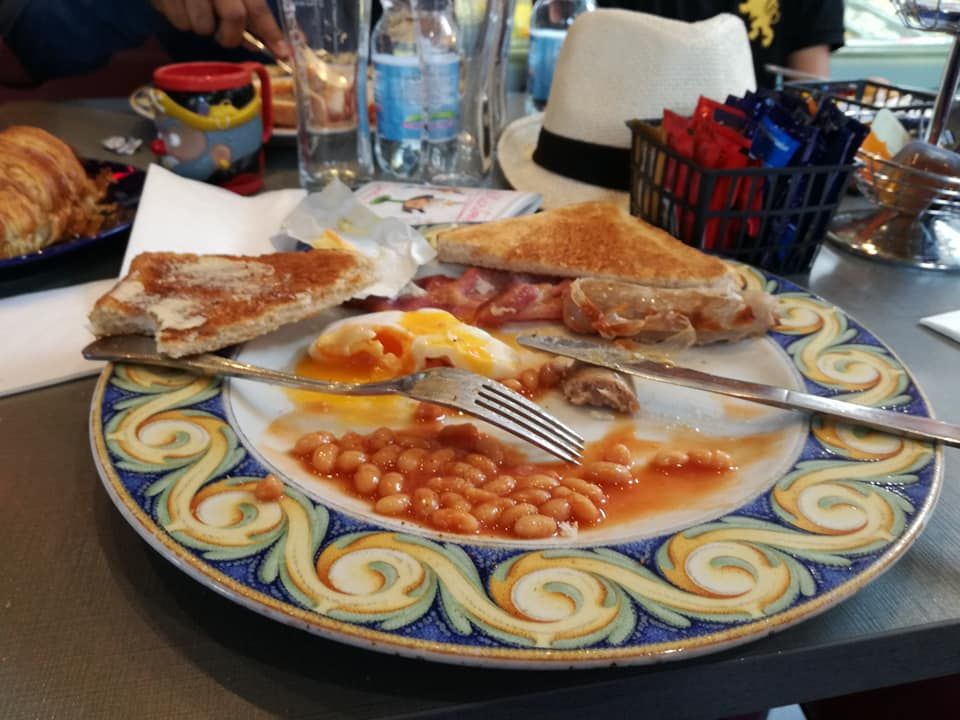 Photo of Travel to Scotland just for Haggis # foodmemory #lWillGoAnywhereForFood by Sweta Chakraborty