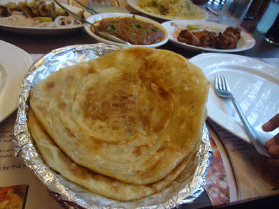 Photo of Arsalan- The glory of Kolkata by Sweta Chakraborty