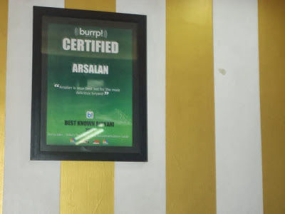 Photo of Arsalan- The glory of Kolkata by Sweta Chakraborty