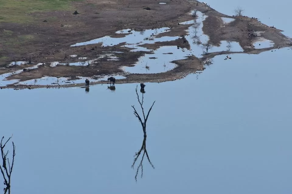 Photo of Nakuru National Park Office, Nakuru, Kenya by Sweta Chakraborty