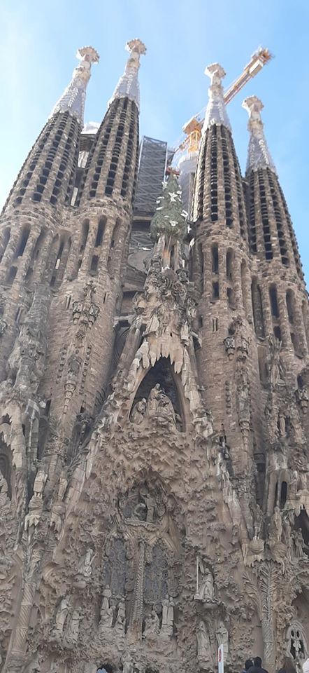 Photo of 15 places to visit during a Spanish sojourn 1/1 by Sweta Chakraborty