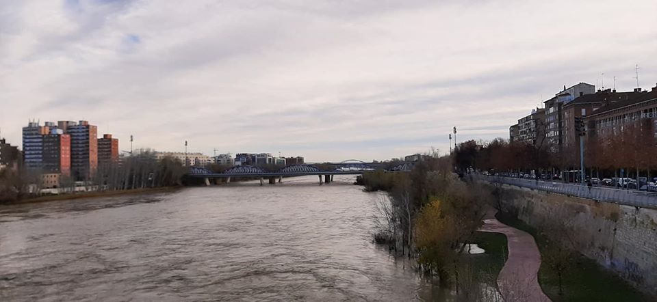 Photo of Zaragoza, Spain by Sweta Chakraborty