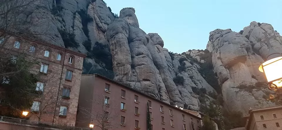 Photo of Montserrat, Spain by Sweta Chakraborty