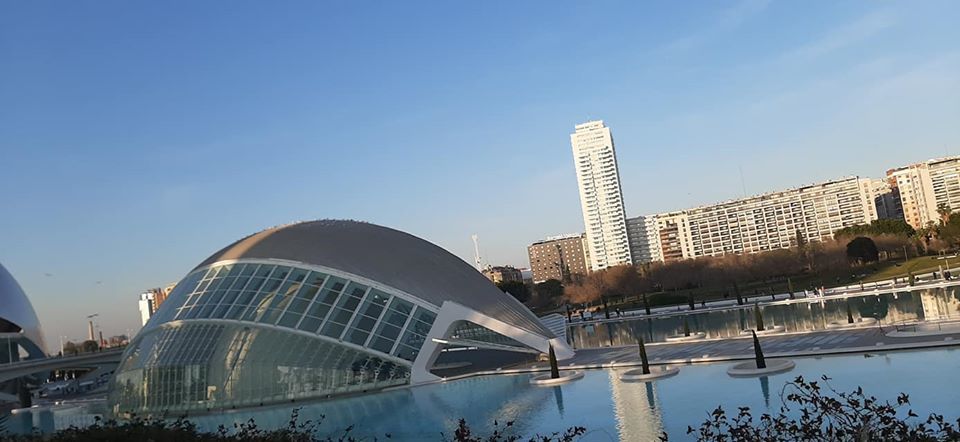 Photo of 15 places to visit during a Spanish sojourn by Sweta Chakraborty