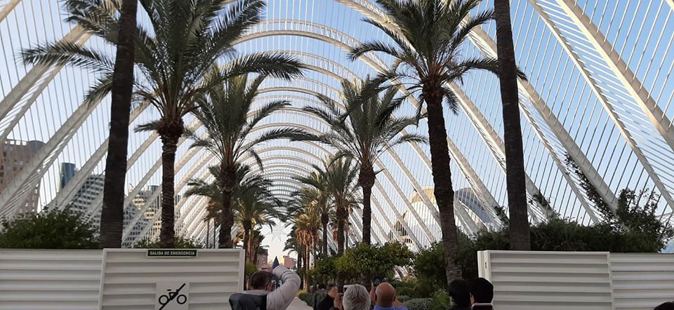 Photo of 15 places to visit during a Spanish sojourn by Sweta Chakraborty