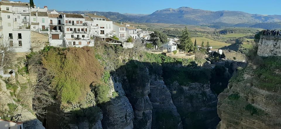 Photo of Ronda, Spain by Sweta Chakraborty