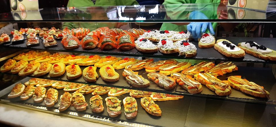 Photo of 10 must try 'edible items' while you are in Spain by Sweta Chakraborty