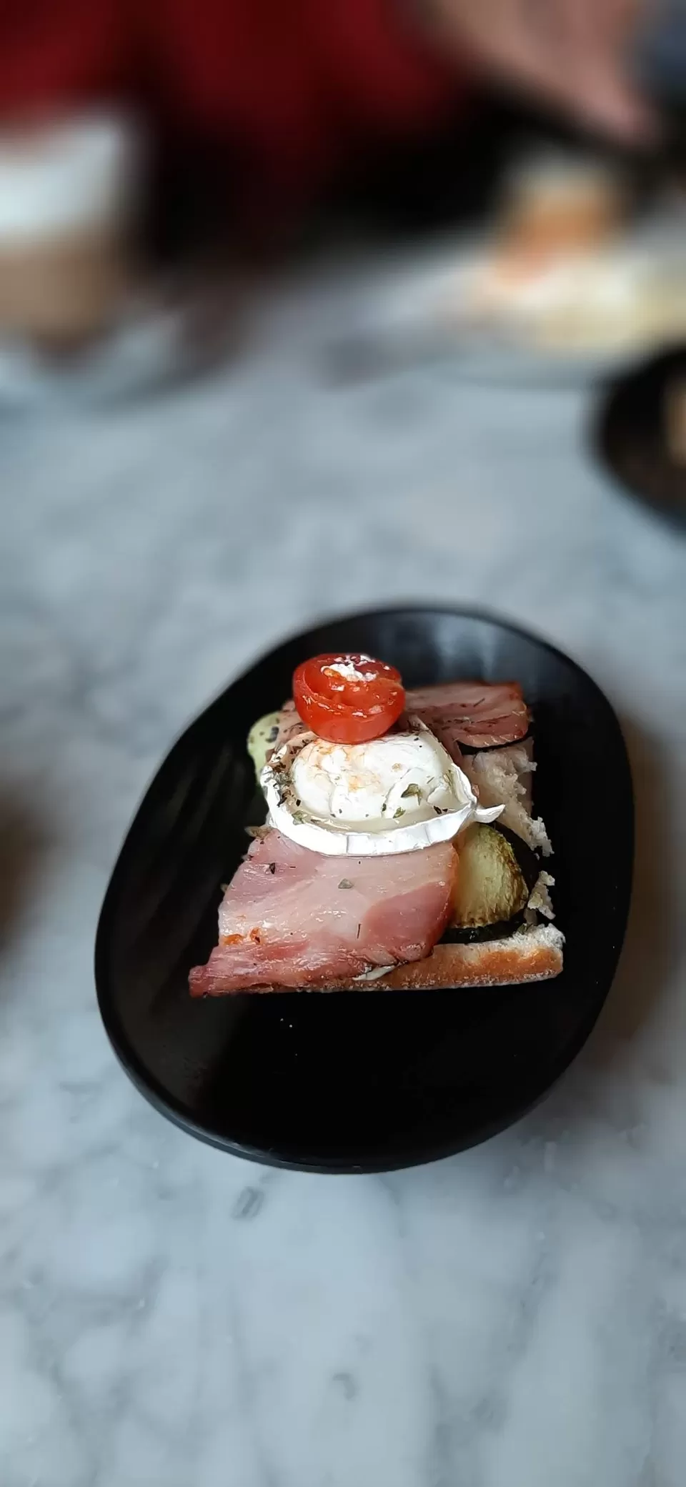 Photo of Madrid, Spain by Sweta Chakraborty