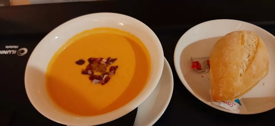 Photo of Granada, Spain by Sweta Chakraborty