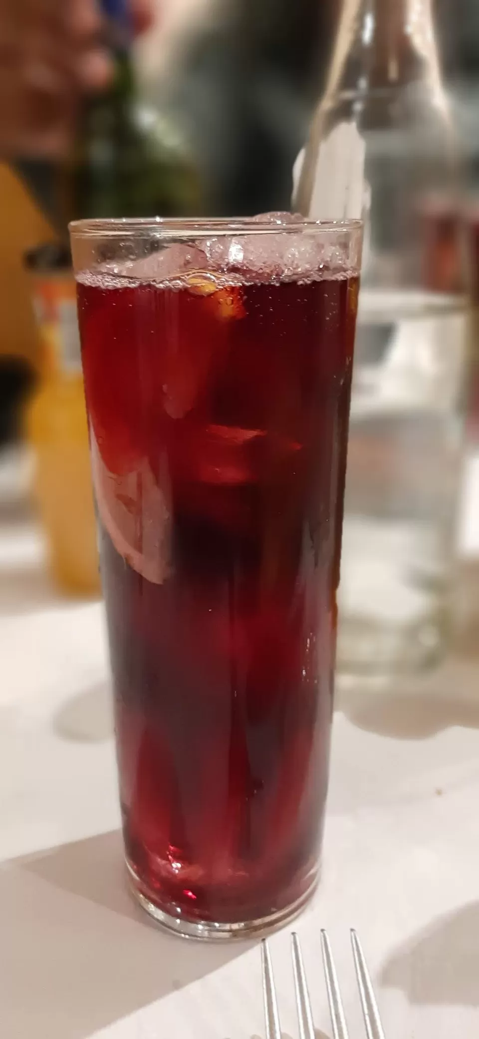 Photo of Madrid, Spain by Sweta Chakraborty