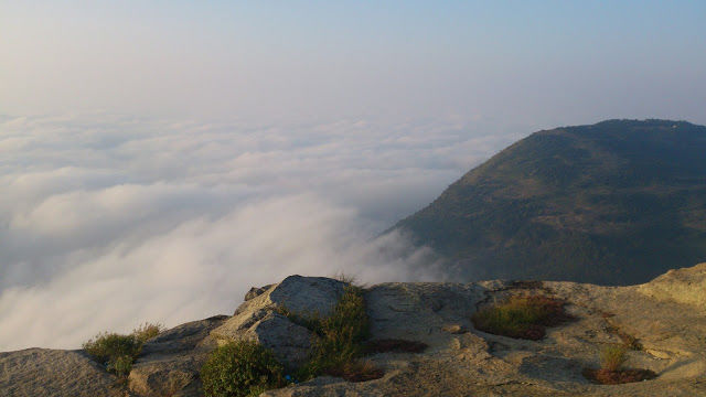 Photo of Bike ride - Nandi hills 2/7 by Athul Tc