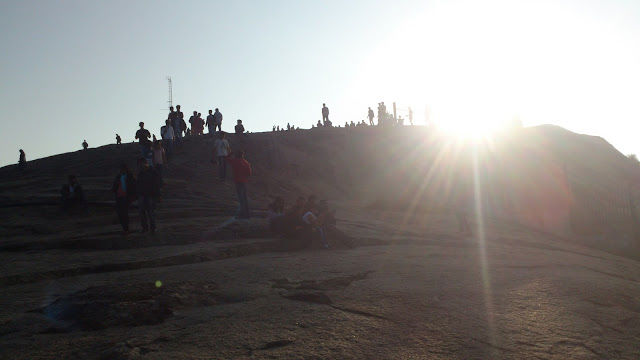 Photo of Bike ride - Nandi hills 4/7 by Athul Tc