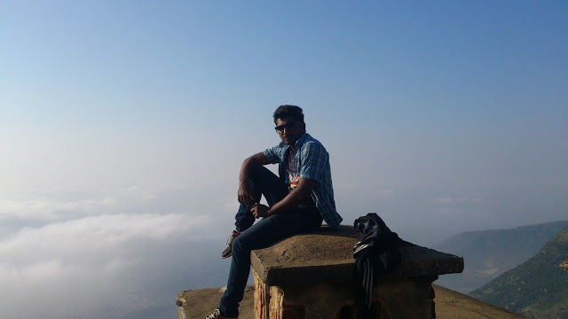 Photo of Bike ride - Nandi hills 6/7 by Athul Tc