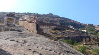 Photo of Bike ride- Shivaganga hills by Athul Tc