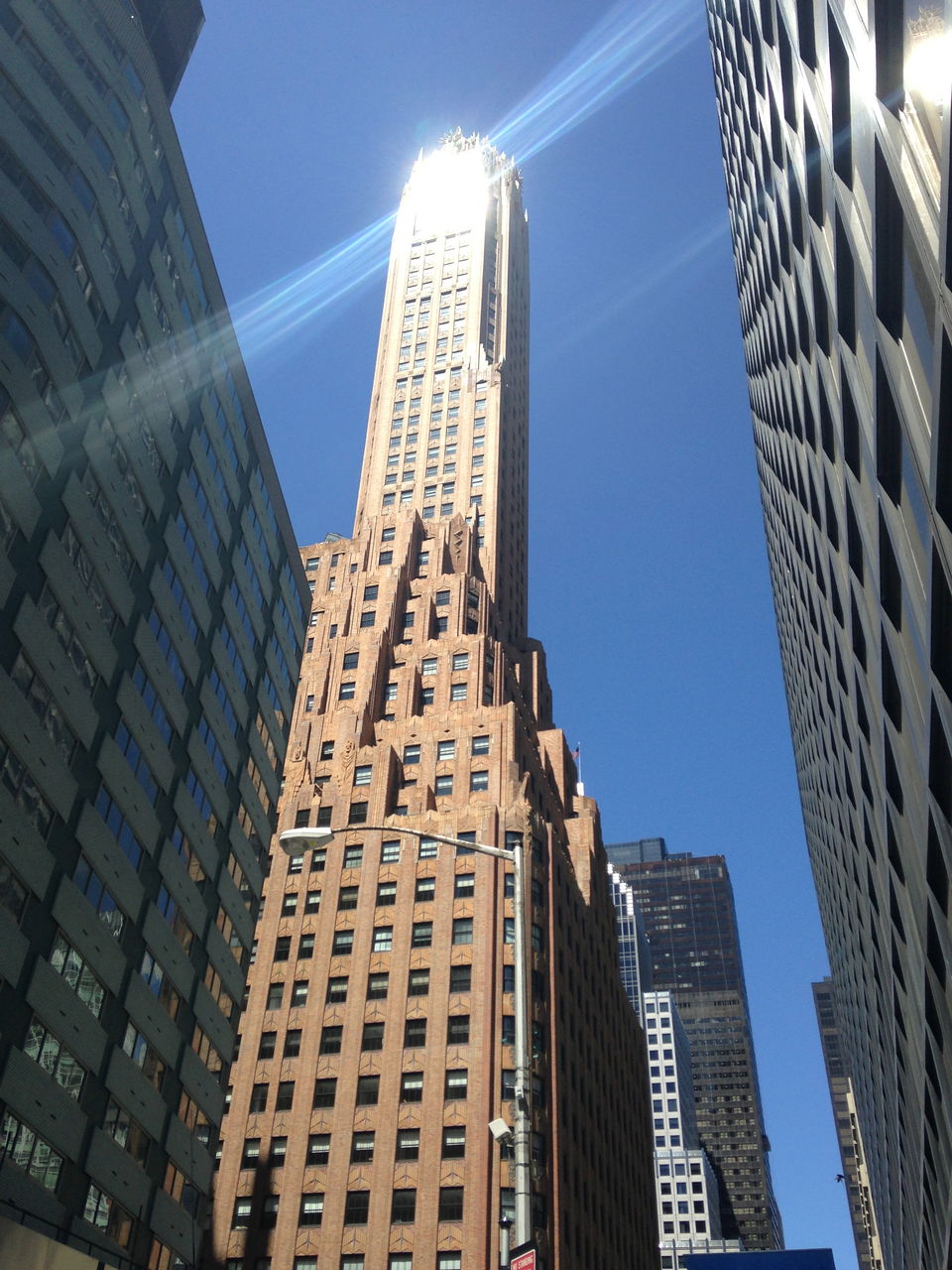Photo of Reflections on America - New York City 6/14 by Magandeep Singh