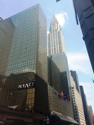 Photo of New York : The City Of Dreams by soumyanambiar