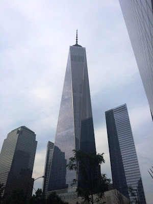 Photo of New York : The City Of Dreams by soumyanambiar