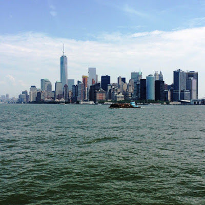 Photo of New York : The City Of Dreams by soumyanambiar