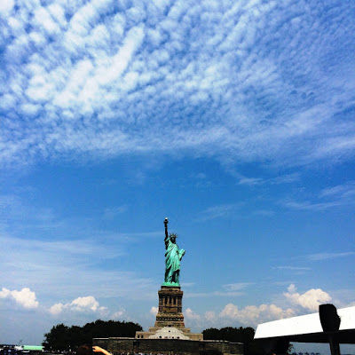 Photo of New York : The City Of Dreams by soumyanambiar