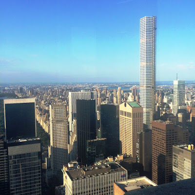 Photo of New York : The City Of Dreams by soumyanambiar